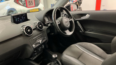 Audi A1 1.0 TFSI Sport 3dr Petrol Hatchback
